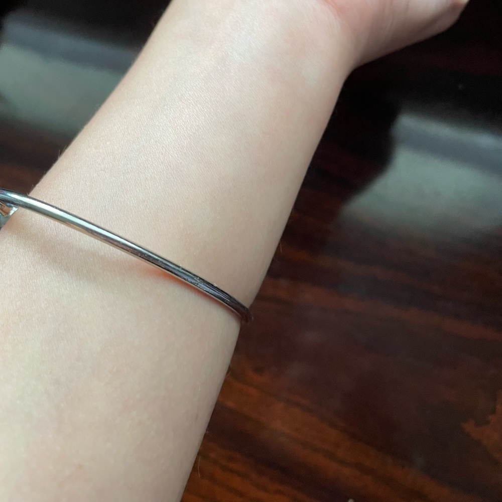 Bangle Bracelet - Picture 2 of 3
